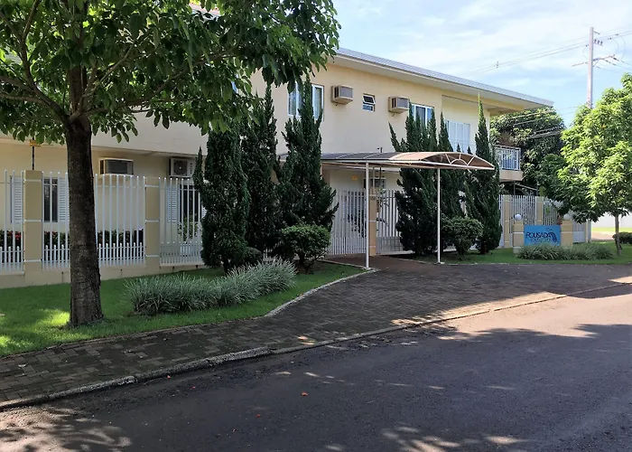 Pousada Cataratas Foz do Iguaçu